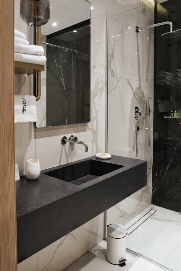 Pod Zidom Rooms Zagreb Exterior photo
