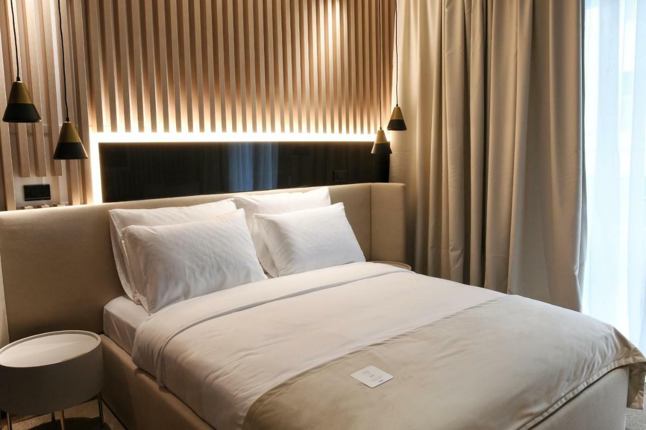 Pod Zidom Rooms Zagreb Exterior photo