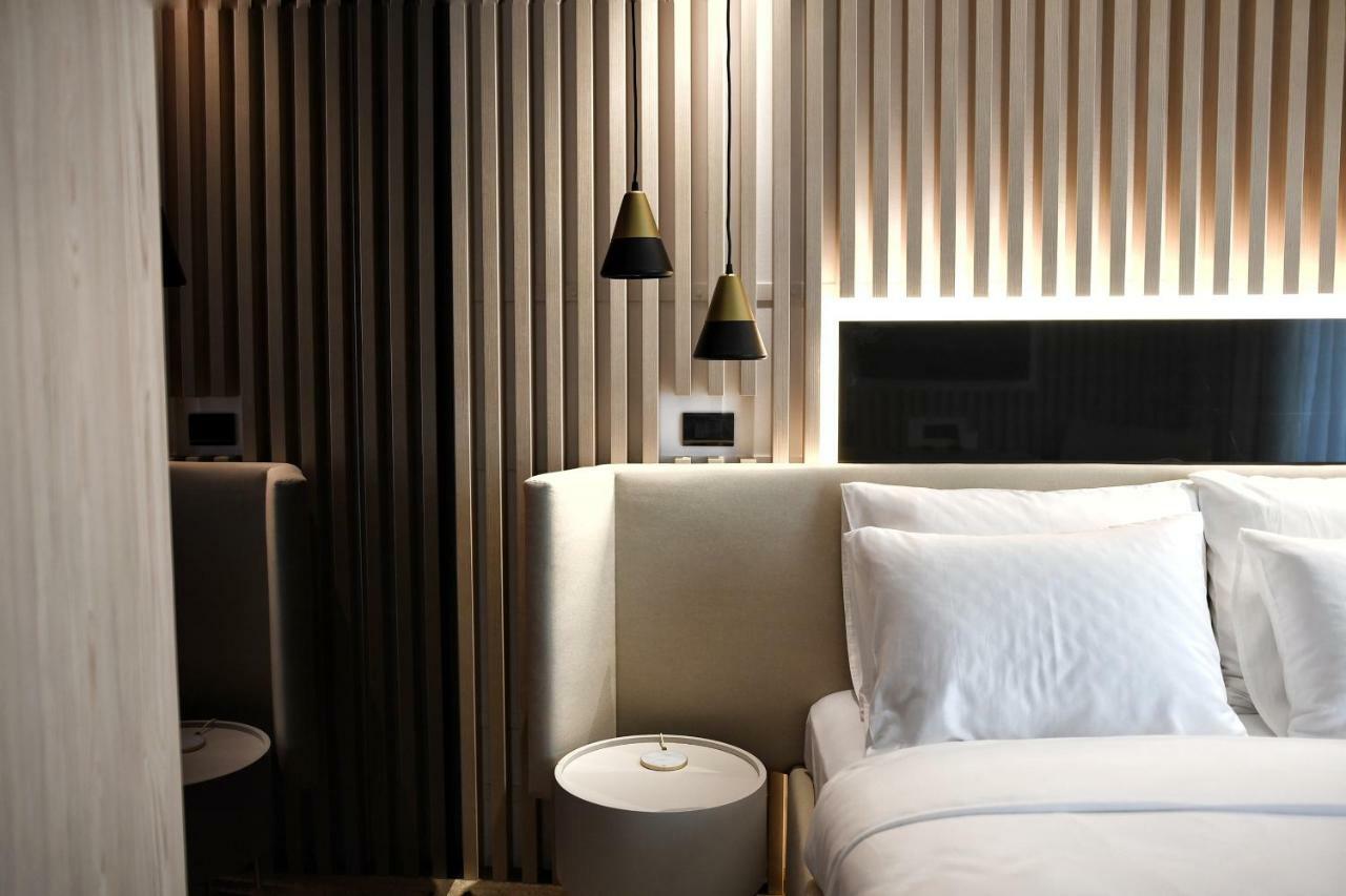 Pod Zidom Rooms Zagreb Exterior photo