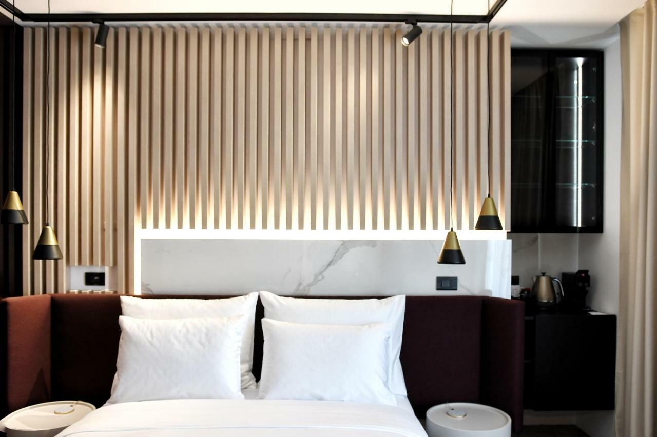 Pod Zidom Rooms Zagreb Exterior photo