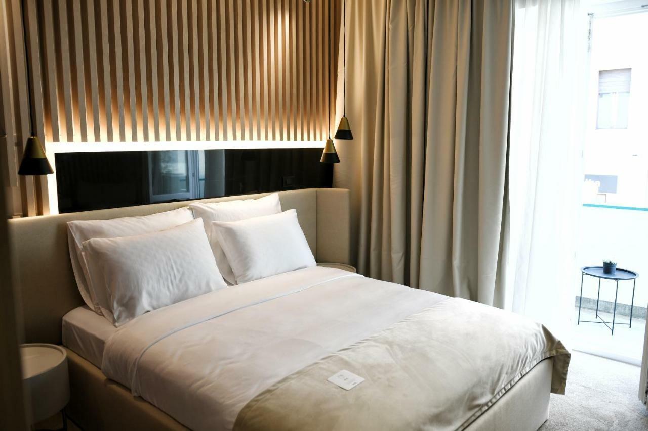 Pod Zidom Rooms Zagreb Exterior photo