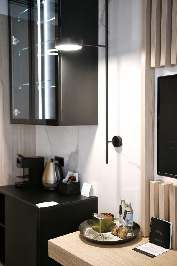 Pod Zidom Rooms Zagreb Exterior photo