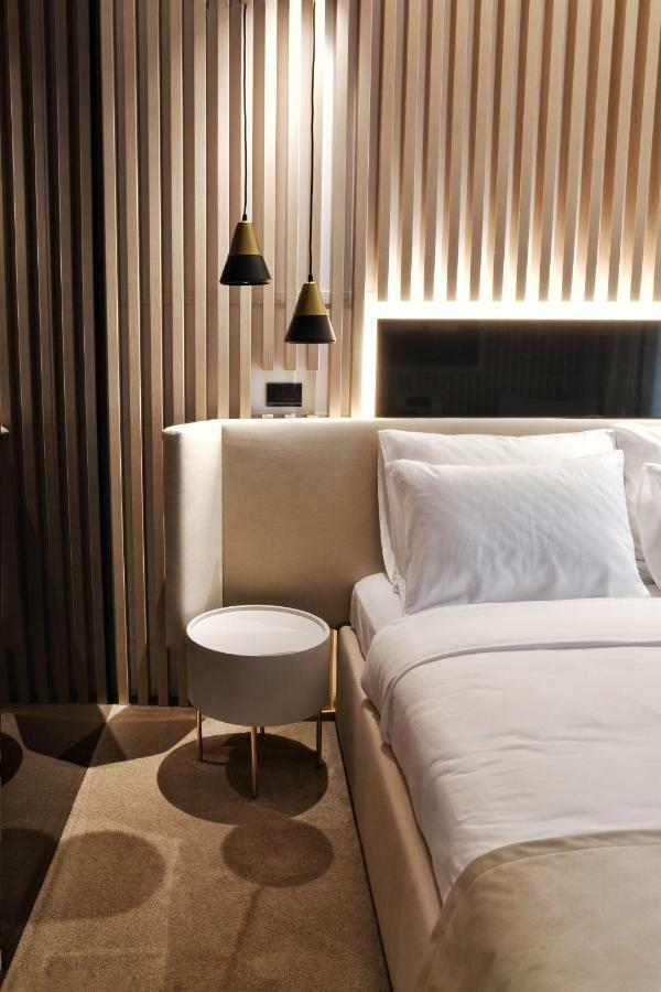 Pod Zidom Rooms Zagreb Exterior photo
