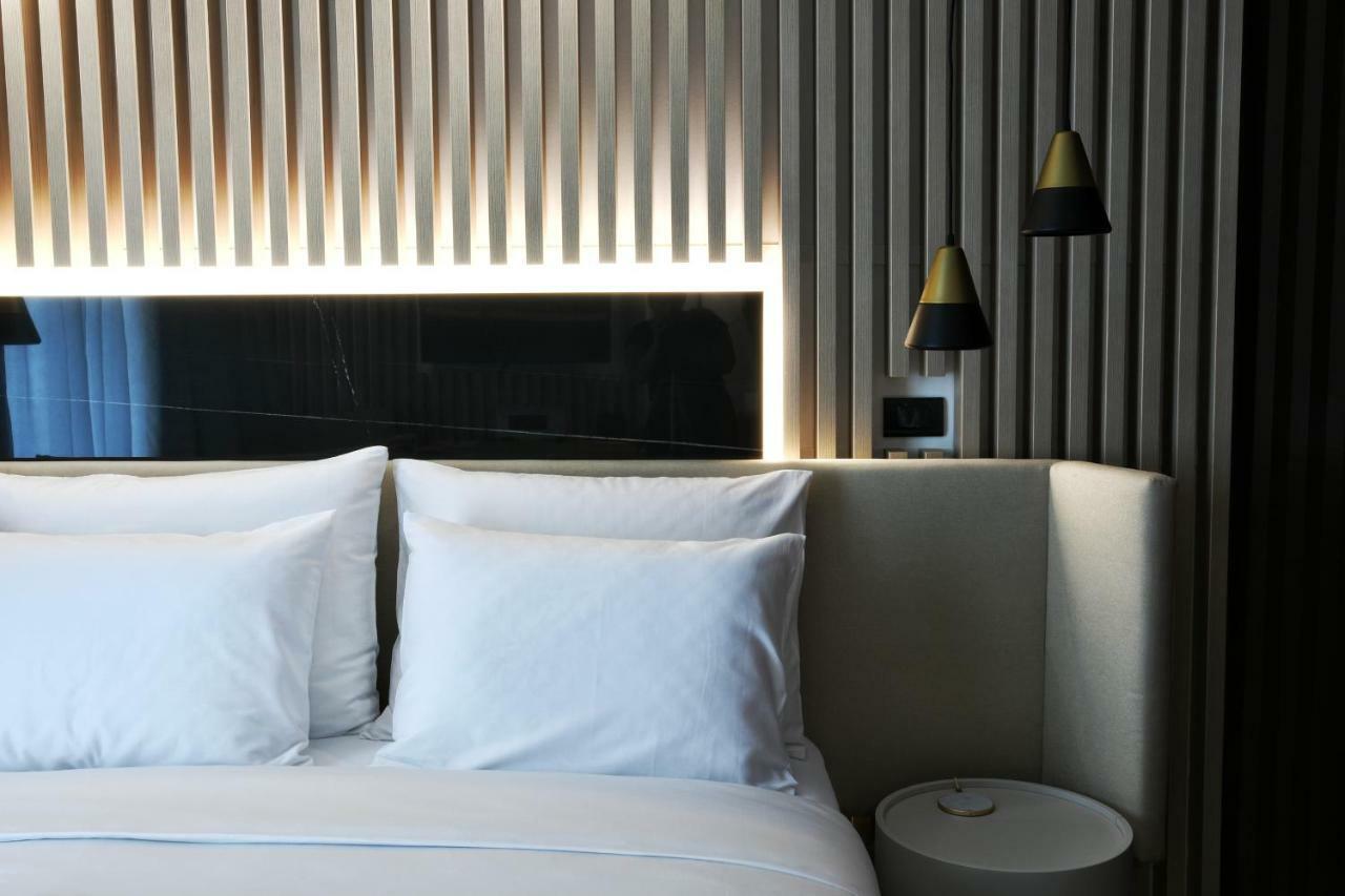 Pod Zidom Rooms Zagreb Exterior photo