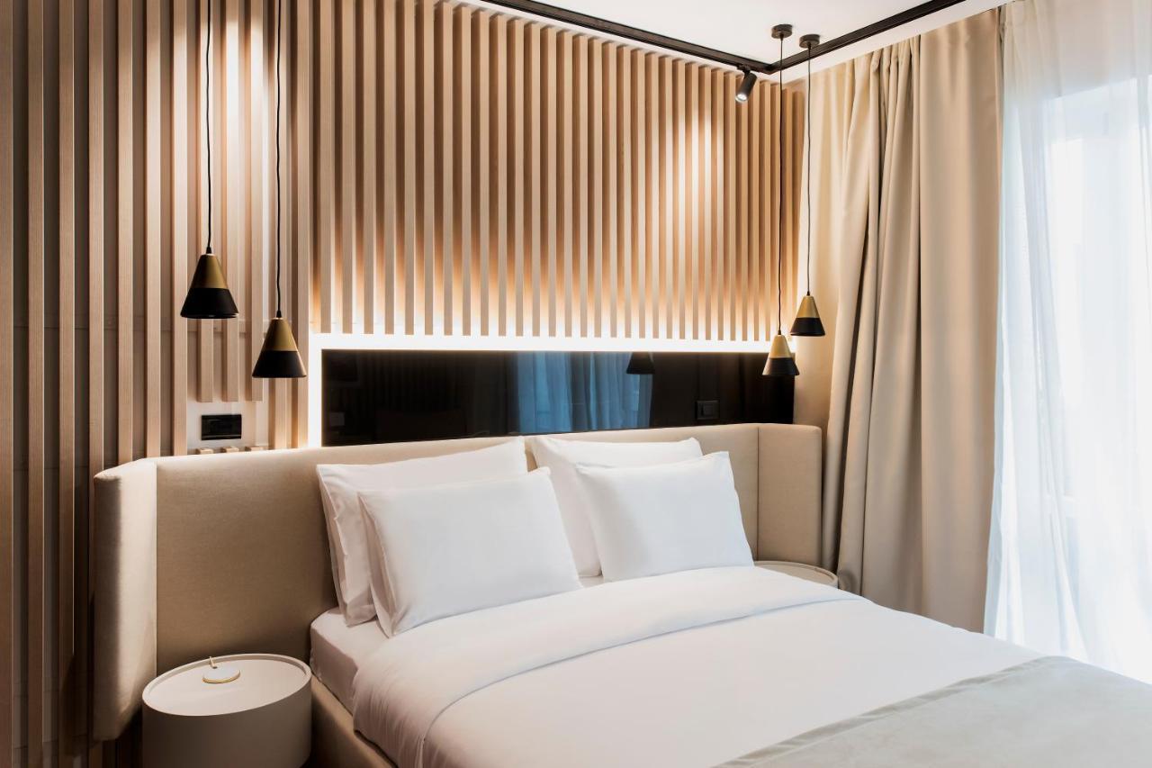 Pod Zidom Rooms Zagreb Exterior photo