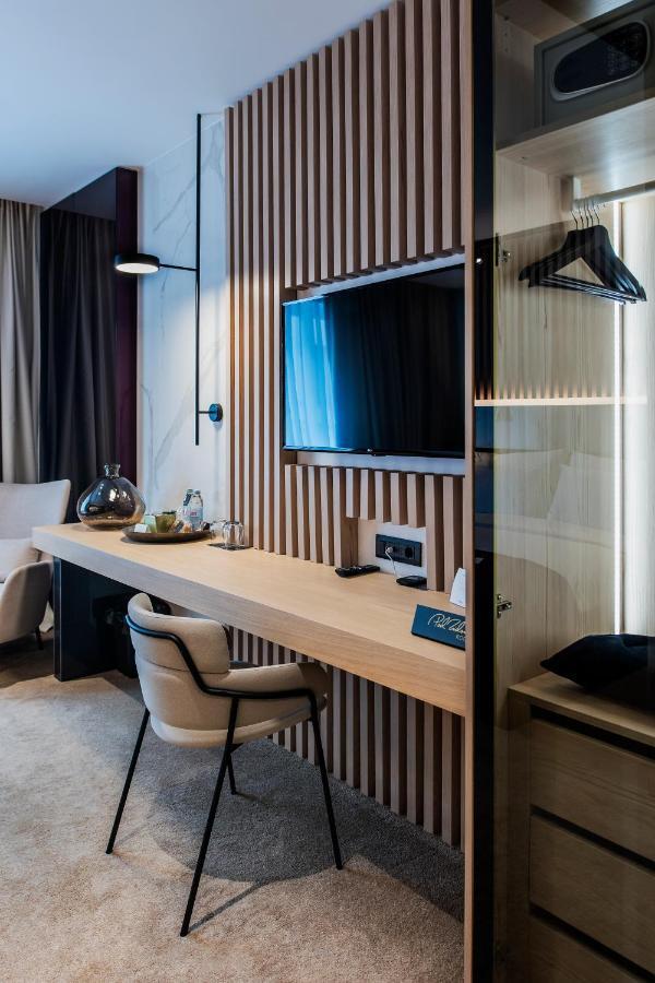 Pod Zidom Rooms Zagreb Exterior photo