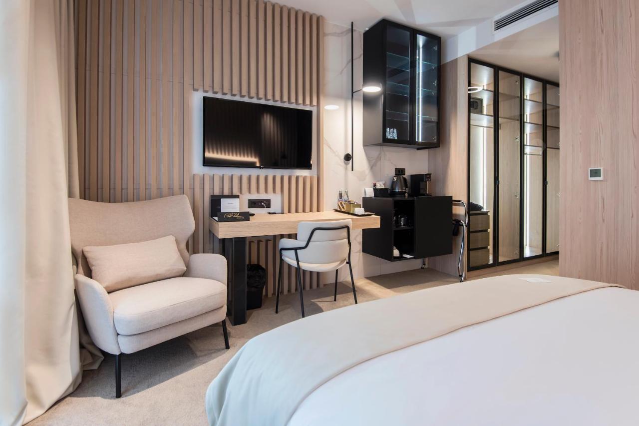 Pod Zidom Rooms Zagreb Exterior photo