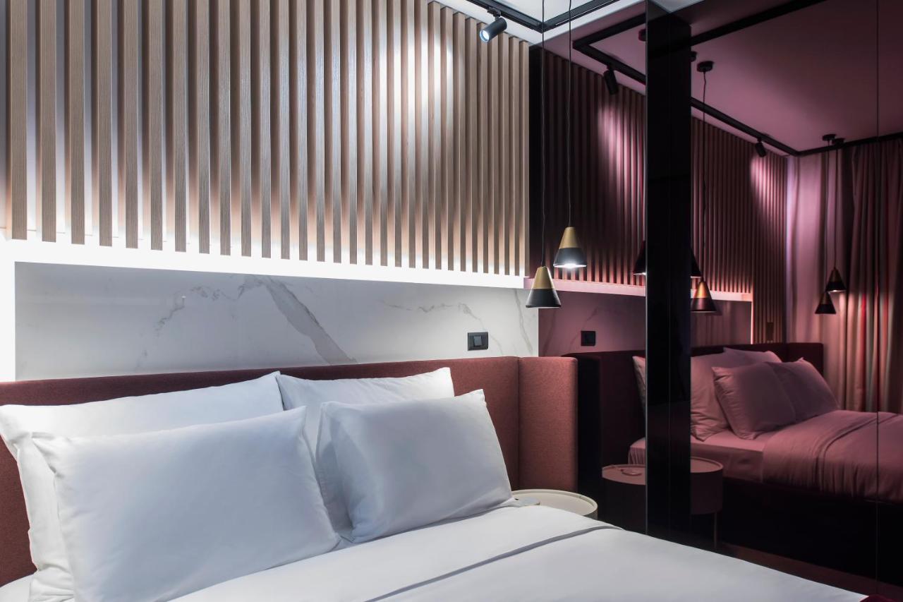Pod Zidom Rooms Zagreb Exterior photo