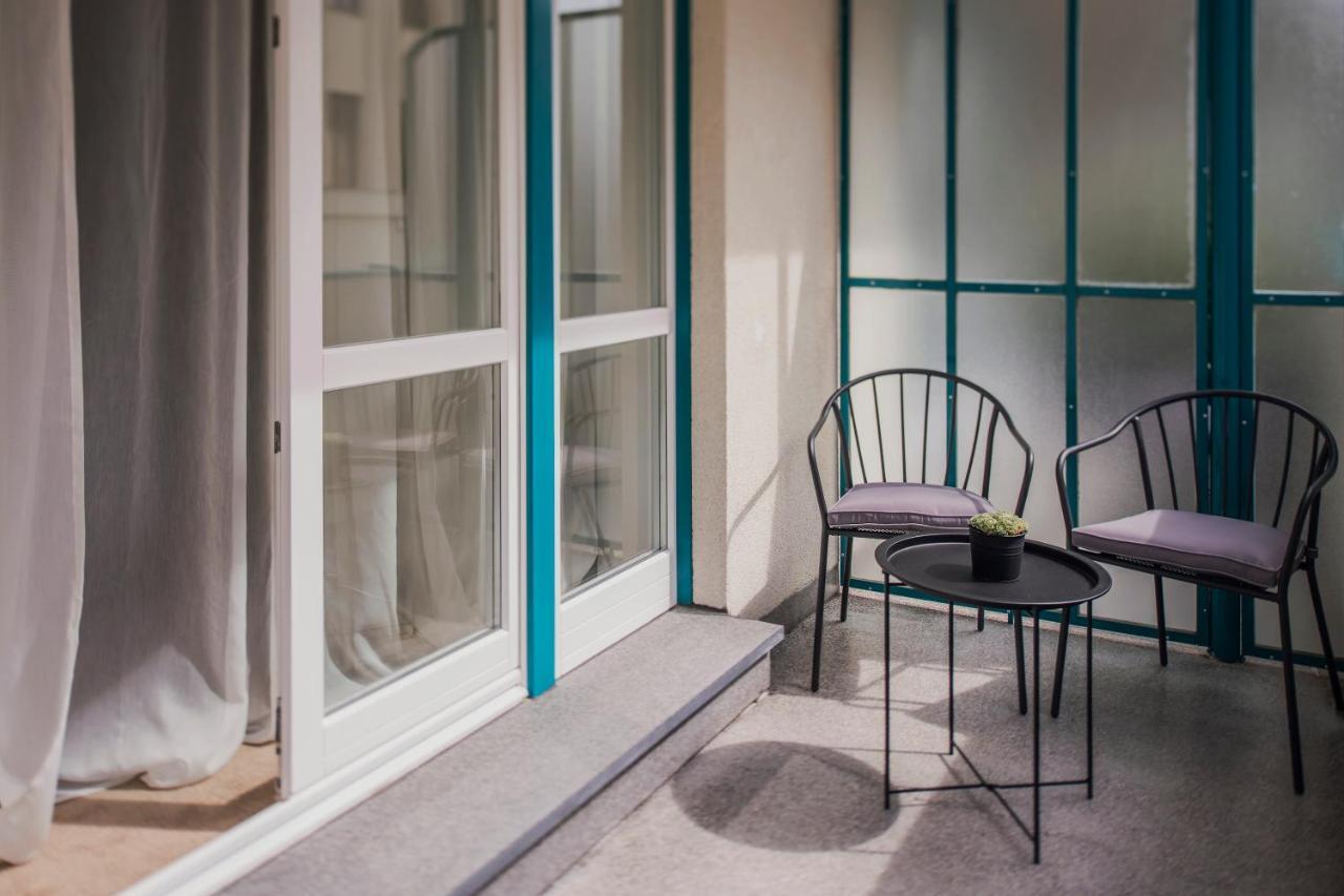 Pod Zidom Rooms Zagreb Exterior photo