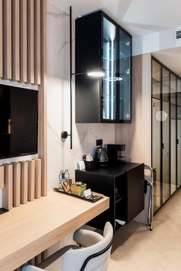 Pod Zidom Rooms Zagreb Exterior photo