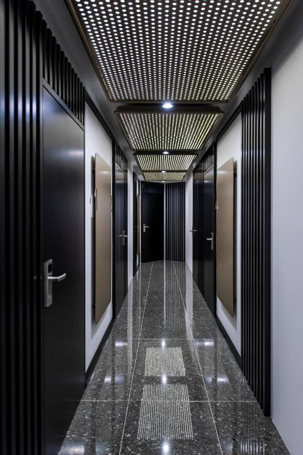 Pod Zidom Rooms Zagreb Exterior photo