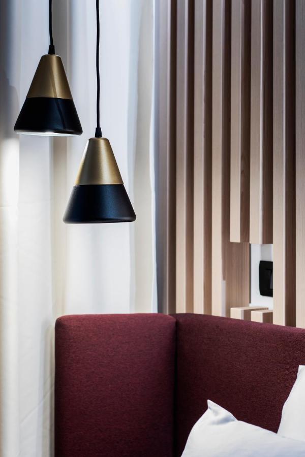 Pod Zidom Rooms Zagreb Exterior photo