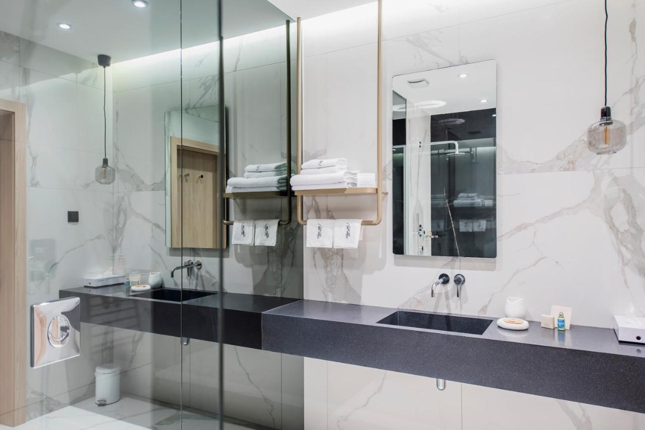 Pod Zidom Rooms Zagreb Exterior photo