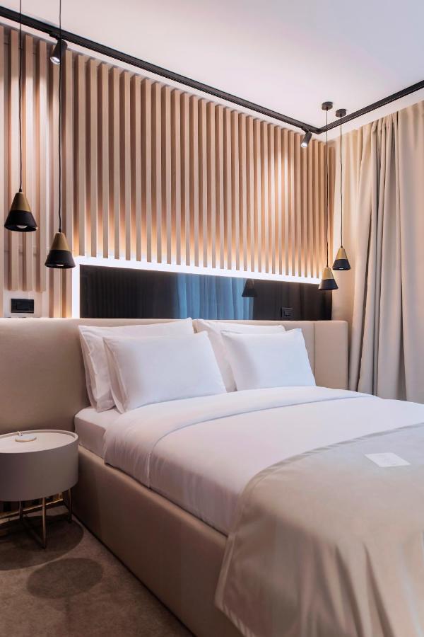 Pod Zidom Rooms Zagreb Exterior photo