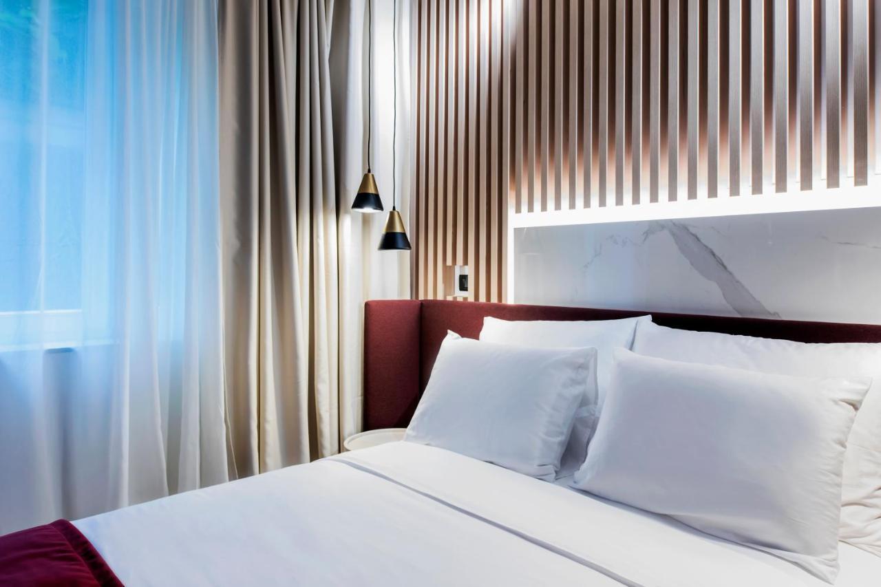 Pod Zidom Rooms Zagreb Exterior photo