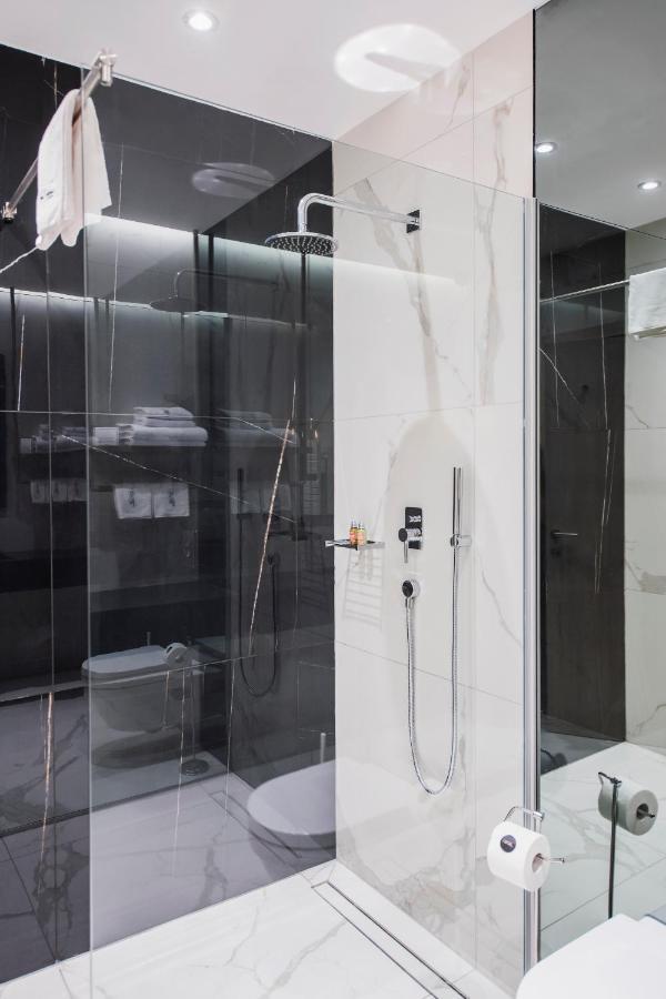Pod Zidom Rooms Zagreb Exterior photo